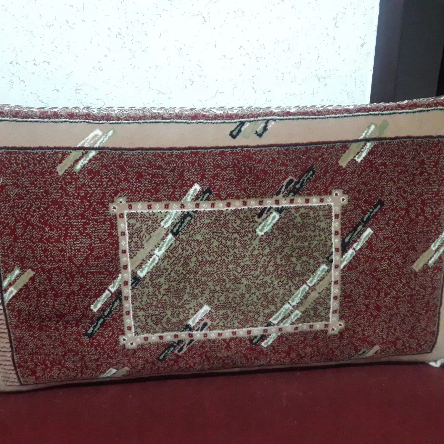 پشتی سالم|پشتی|سنندج, |دیوار