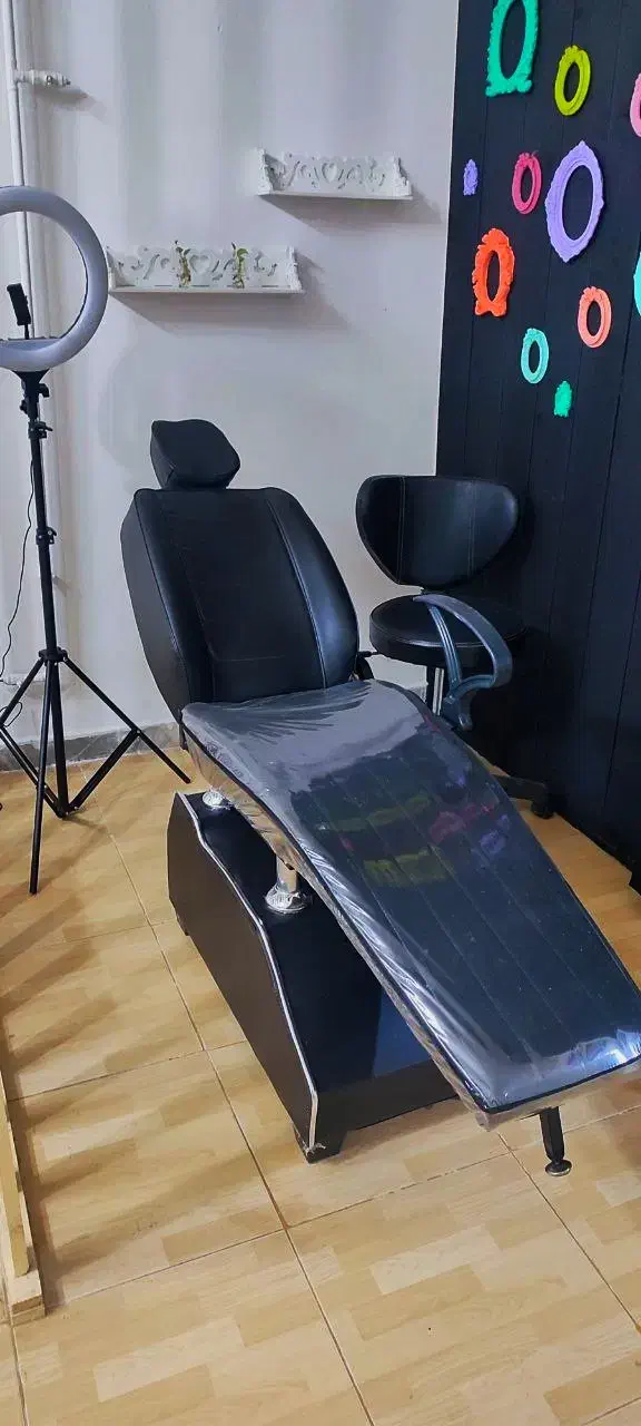 فروش وسایل سالن آرایشی|آرایشگاه و سالنهای زیبایی|رشت, چمارسرا|دیوار