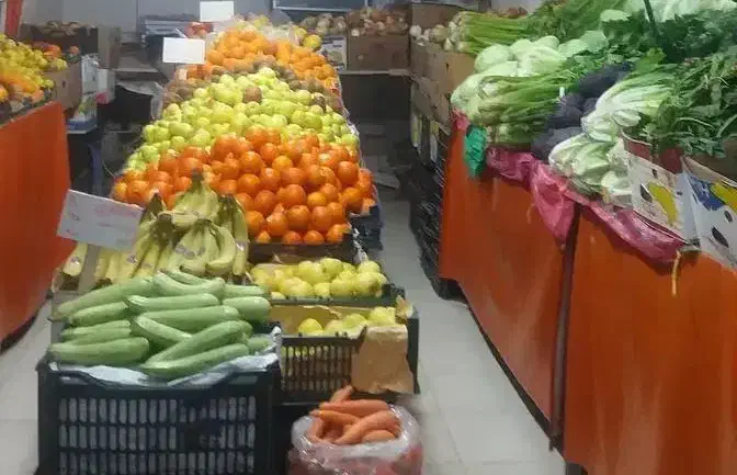 میز .ترازو.|فروشگاه و مغازه|بیرجند, |دیوار