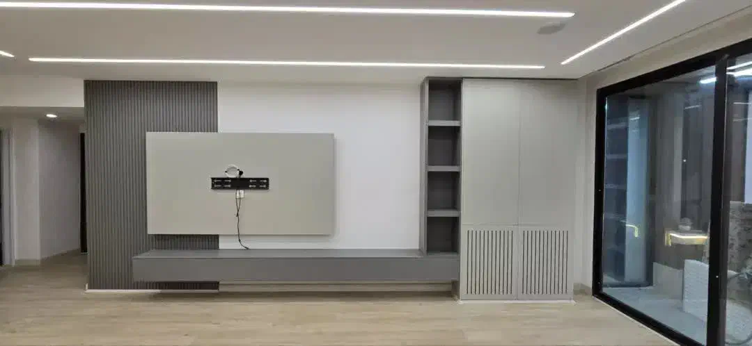 کابینت و کمد اقساطی|جاکفشی، کمد، دراور|اصفهان, ستار|دیوار