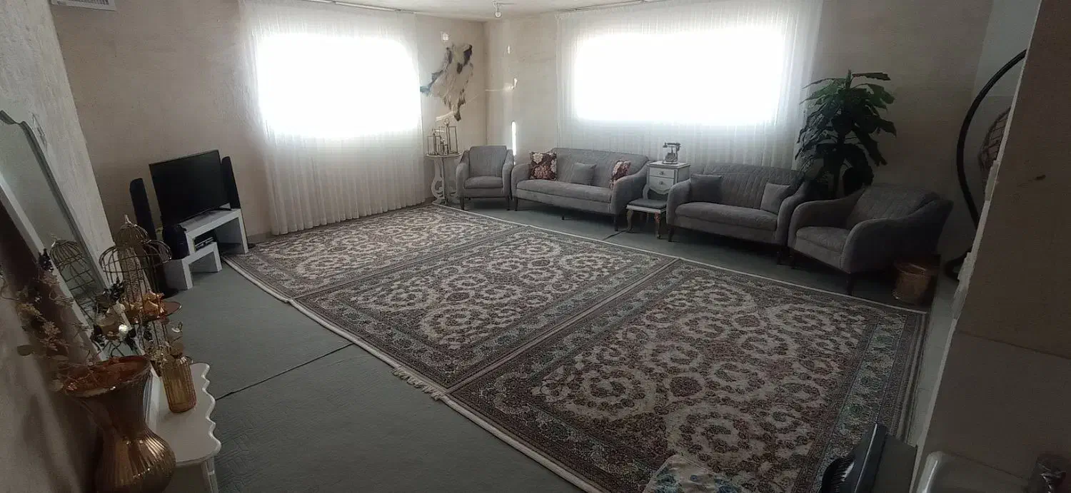 منزل مسکونی دونبش دوبلکس تاره ساخت|فروش خانه و ویلا|سقز, |دیوار