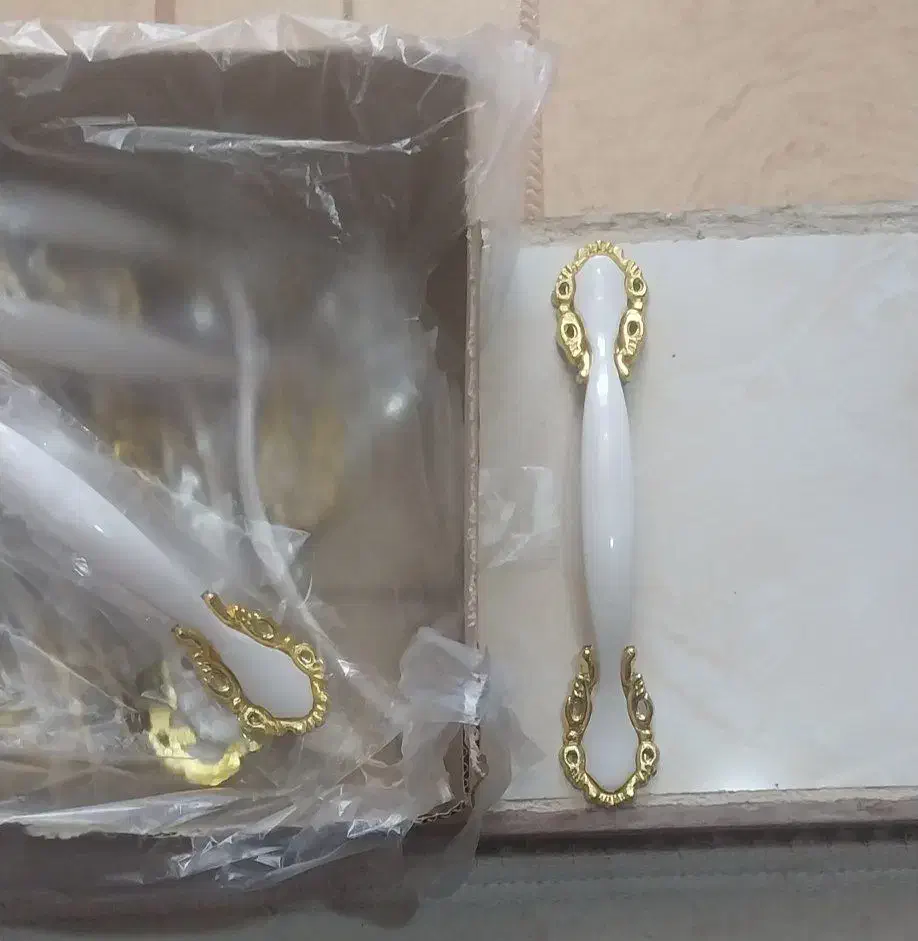 دستگیره کابینت|مصالح و تجهیزات ساختمان|ساوه, |دیوار