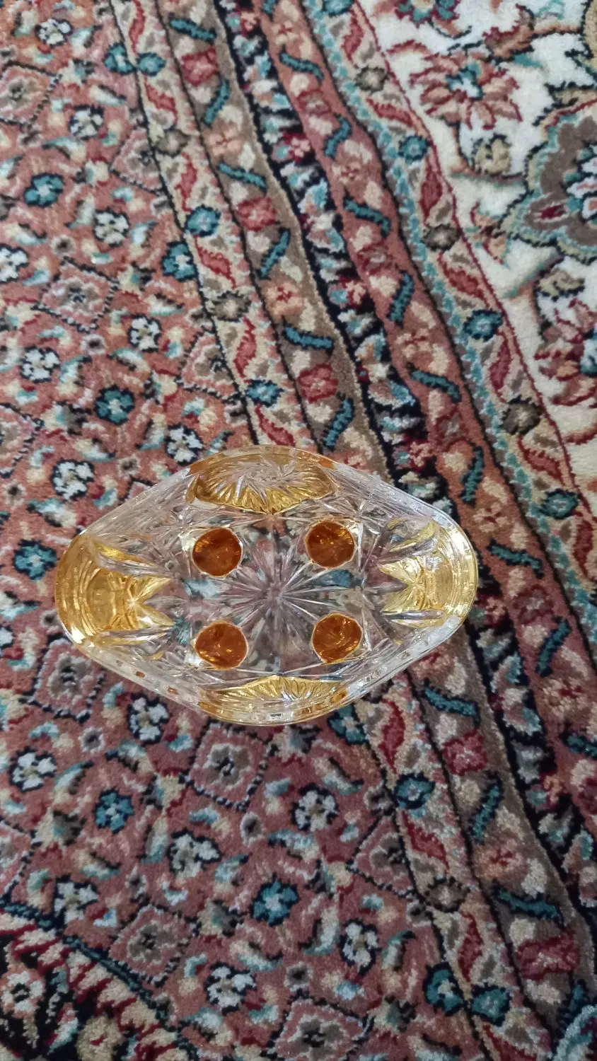 قندان|صنایع دستی و سایر لوازم تزئینی|شاهین دژ, |دیوار