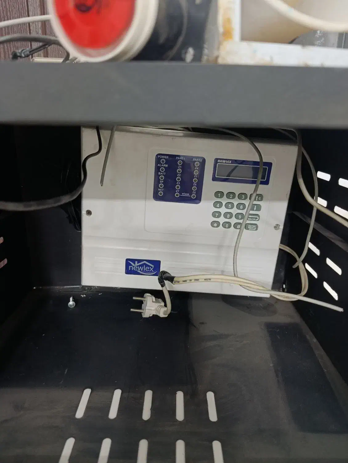 دوربین مداربسته|دوربین مداربسته|پاکدشت, شهرک امام رضا|دیوار