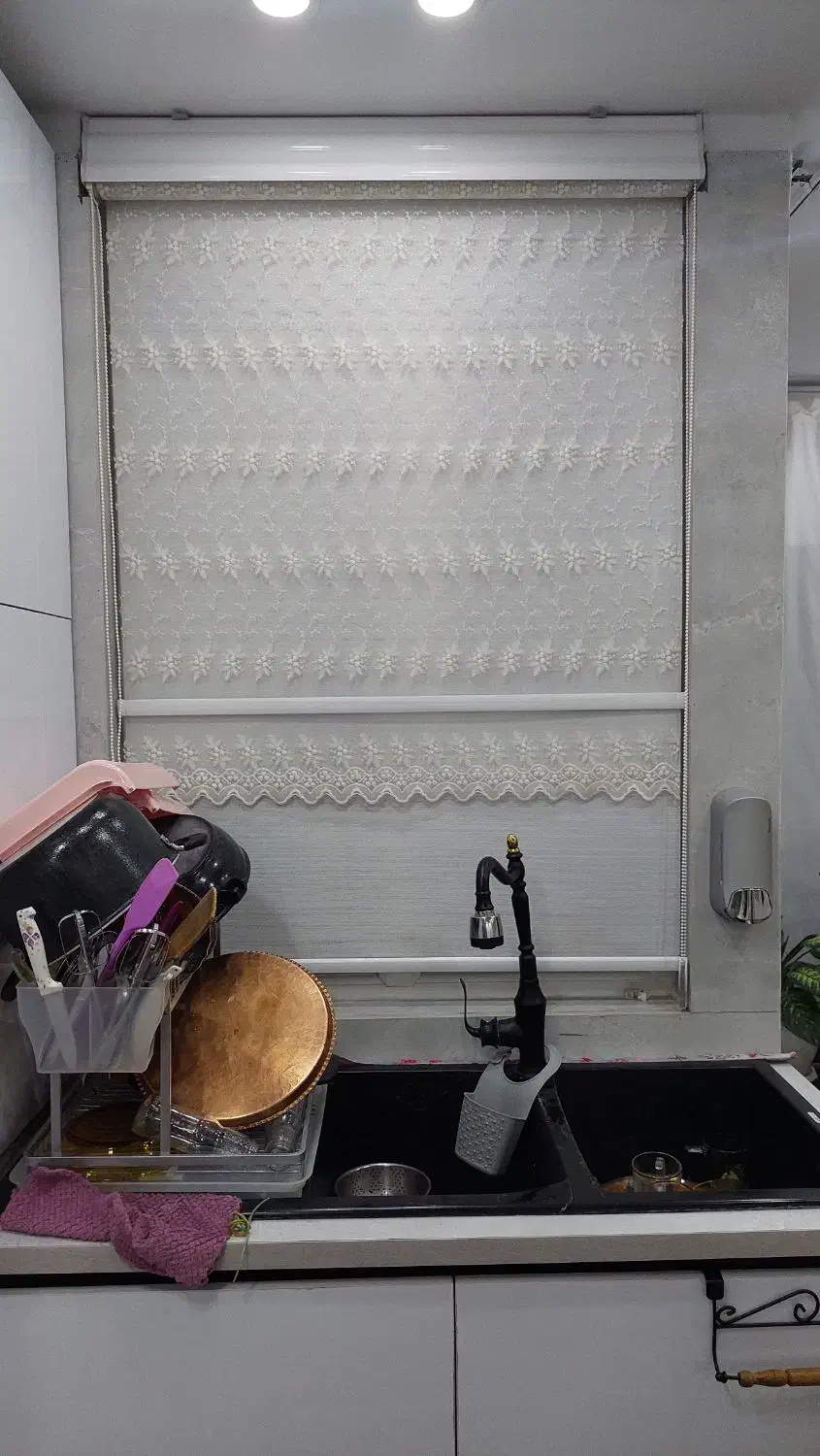 پرده شید ،پرده|پرده، رانر، رومیزی|تهران, نیروی دریایی|دیوار