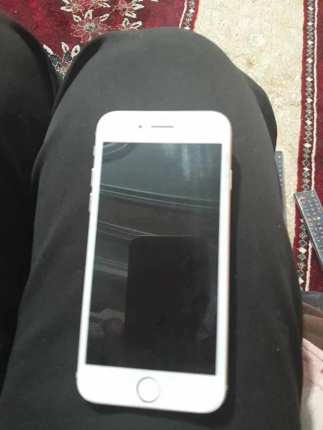 ایفون۶|موبایل|تهران, کیانشهر|دیوار