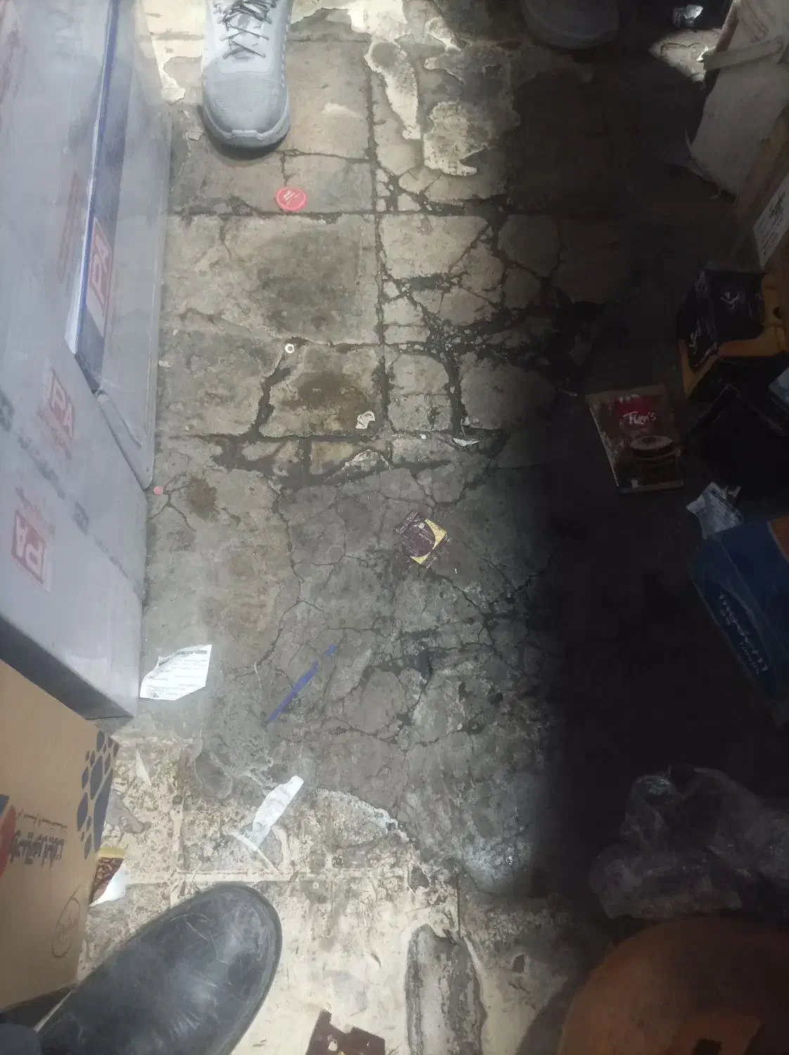 نیازمند شاگرد مکانیک|استخدام صنعتی، فنی، مهندسی|کرمان, |دیوار