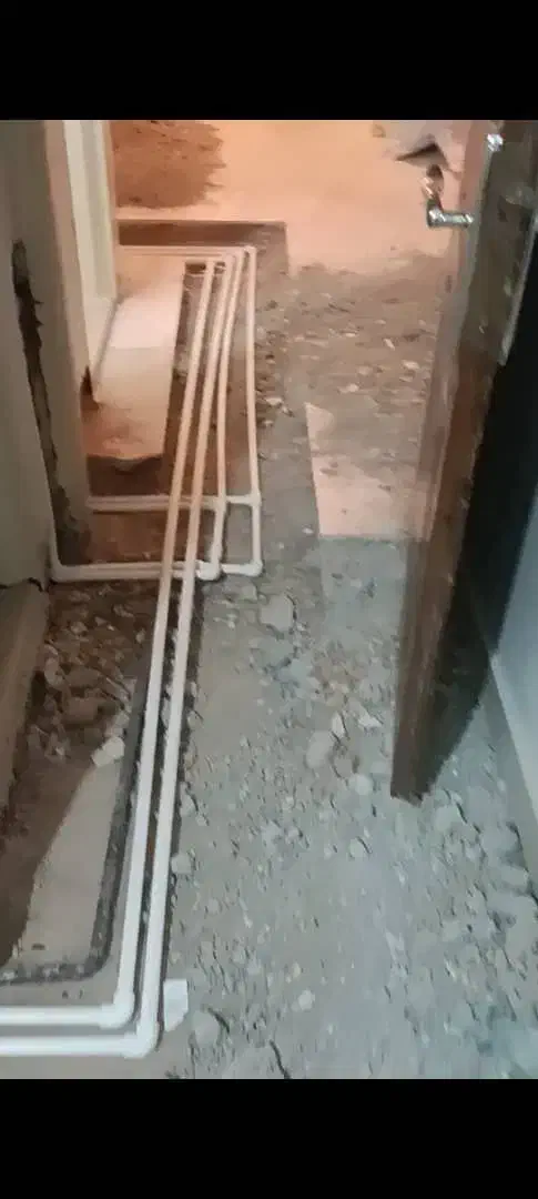 لوله کشی آب و فاضلاب تعمیرونصب پمپ آب رفع نشتی|خدمات پیشه و مهارت|تهران, تهرانسر شرقی|دیوار