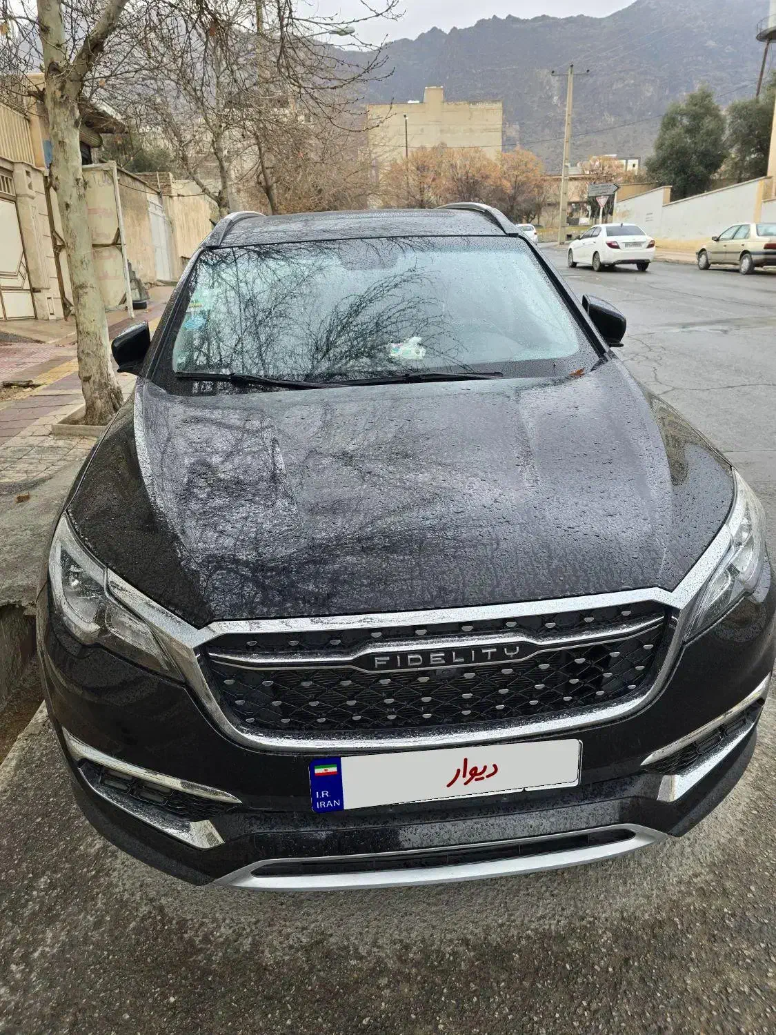 خودرو|خودرو سواری و وانت|خرم‌آباد, |دیوار