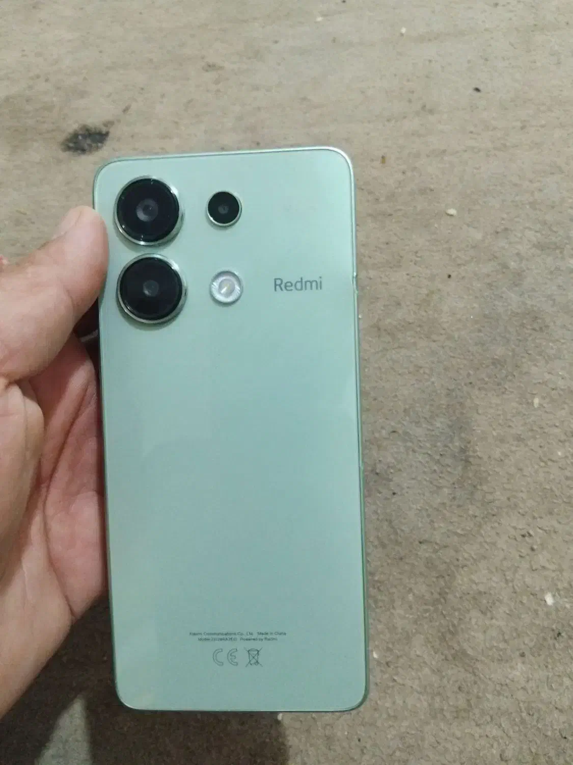 گوشی نوت 13|موبایل|چهارباغ, |دیوار