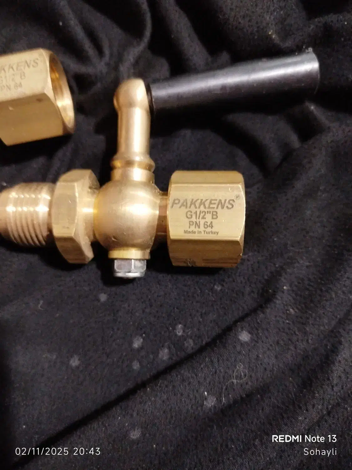 شیرسماوری اصلی برند پکنز ترکیه|سماور، چای‌ساز، قهوه‌ساز|رفسنجان, |دیوار