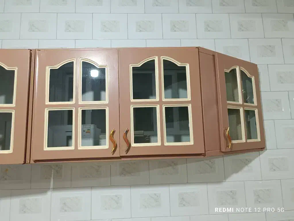 کابینت|مصالح و تجهیزات ساختمان|شهرکرد, |دیوار