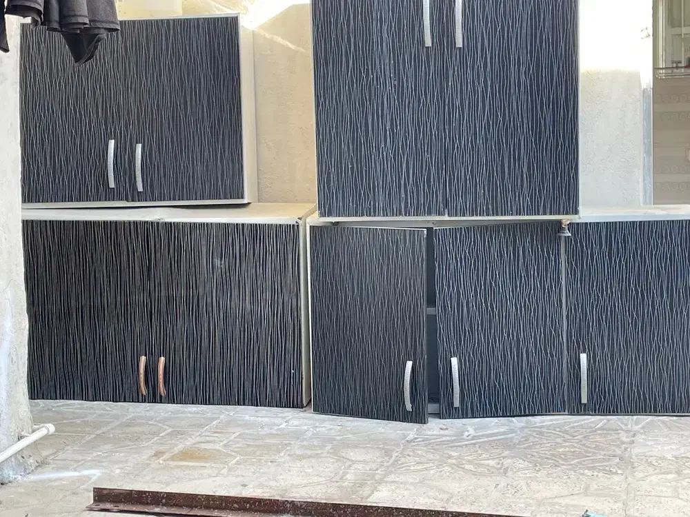 کمد|جاکفشی، کمد، دراور|ایلام, |دیوار