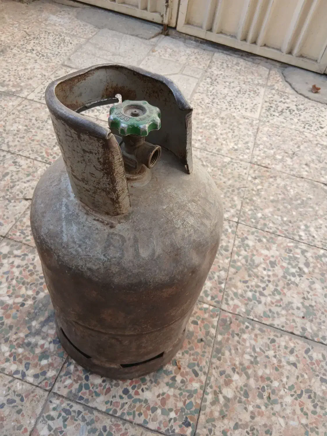 کپسول گاز بوتان|اجاق گاز و لوازم برقی پخت‌وپز|خرم‌آباد, |دیوار