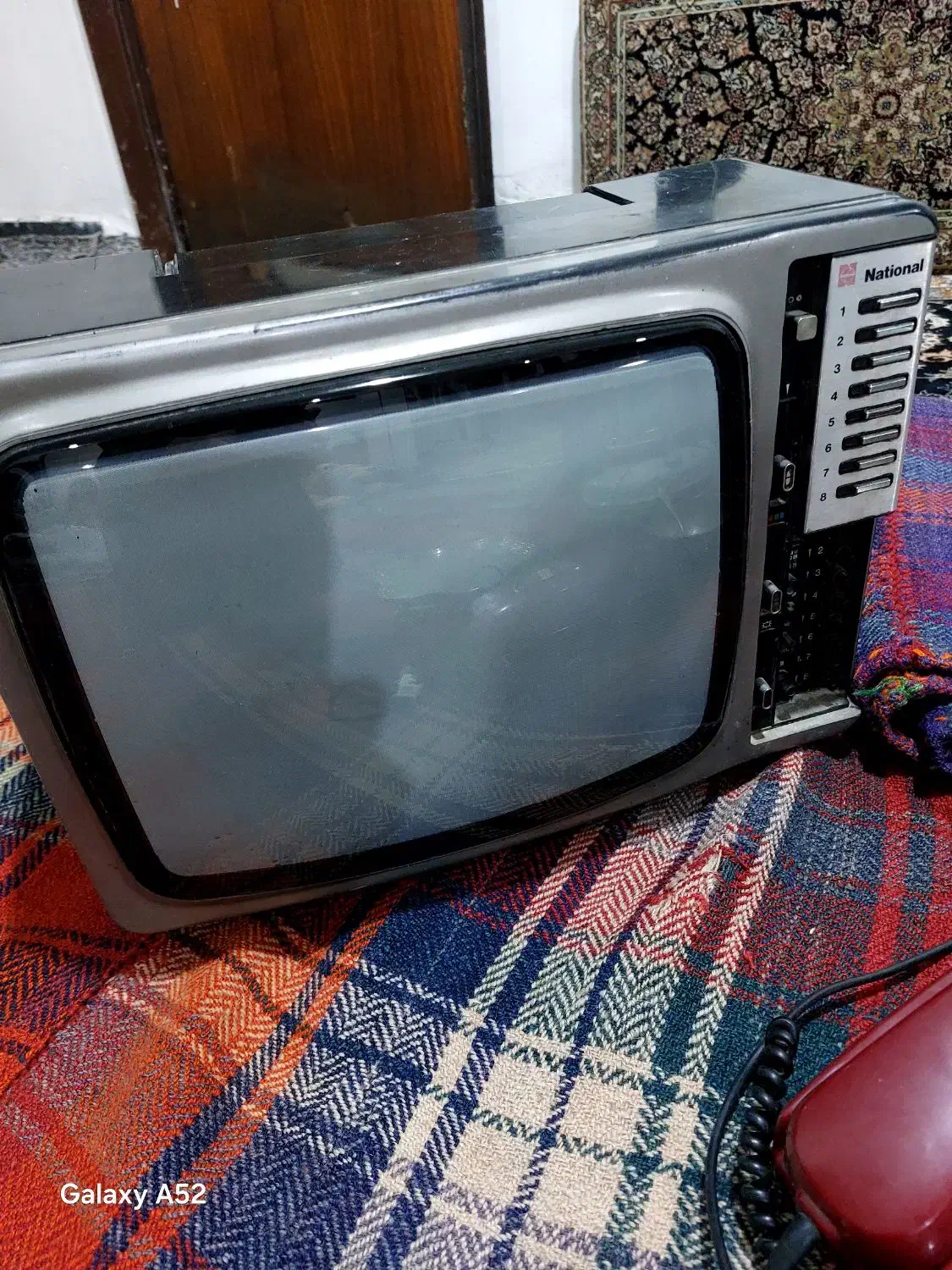 اشیاقدیمی|کلکسیون اشیاء عتیقه|الشتر, |دیوار