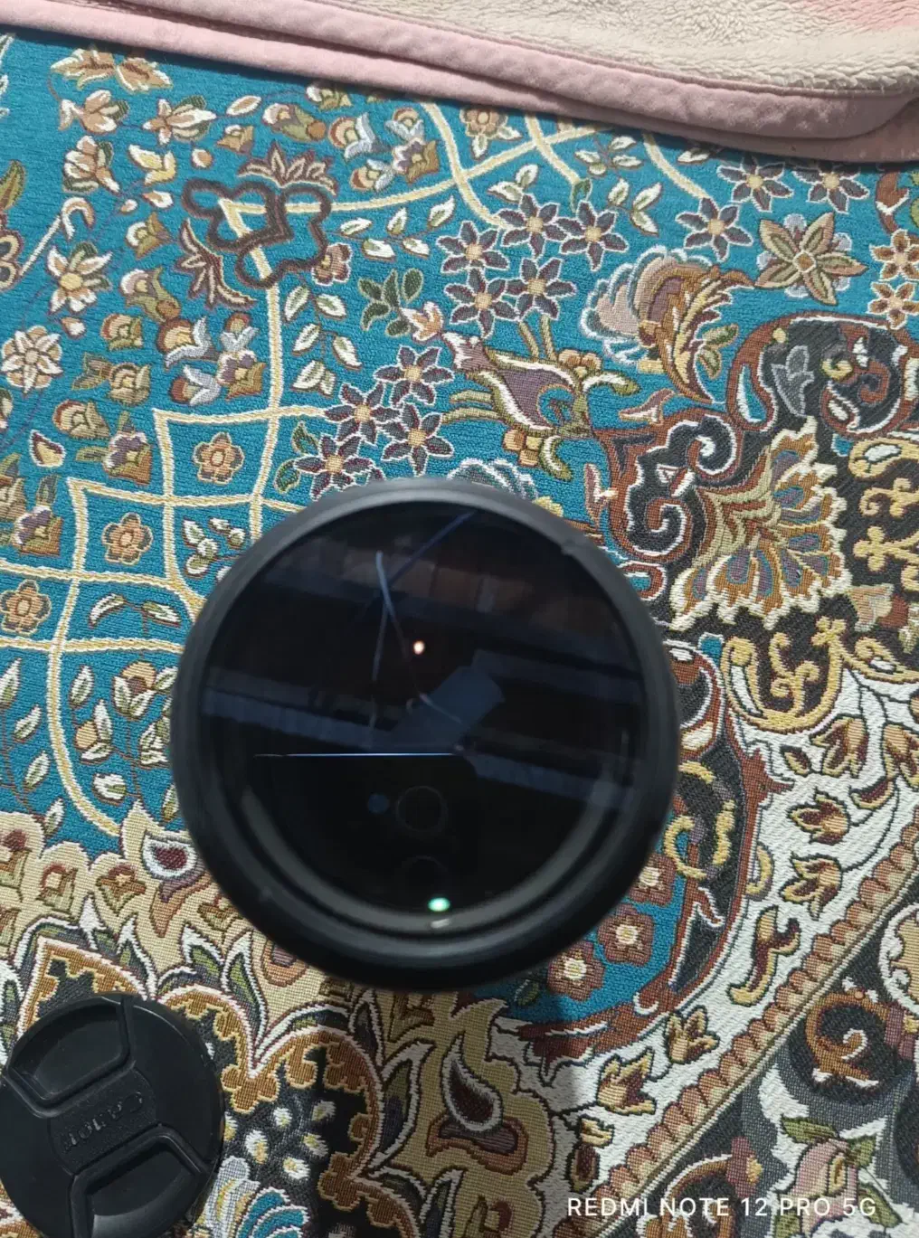 لنز 70.200|دوربین عکاسی و فیلم‌برداری|قشم, |دیوار