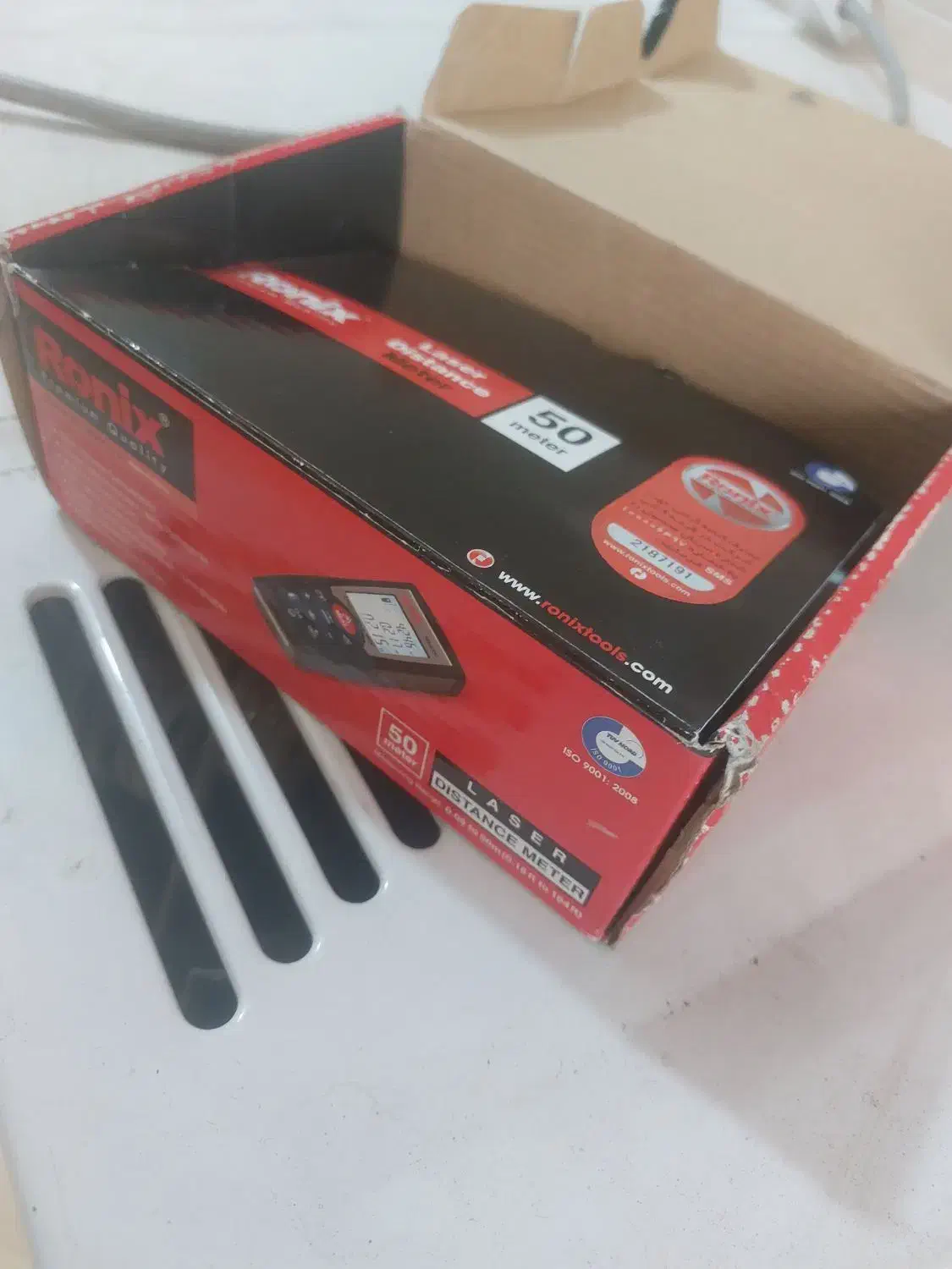 متر لیزری|ابزارآلات|دزفول, |دیوار