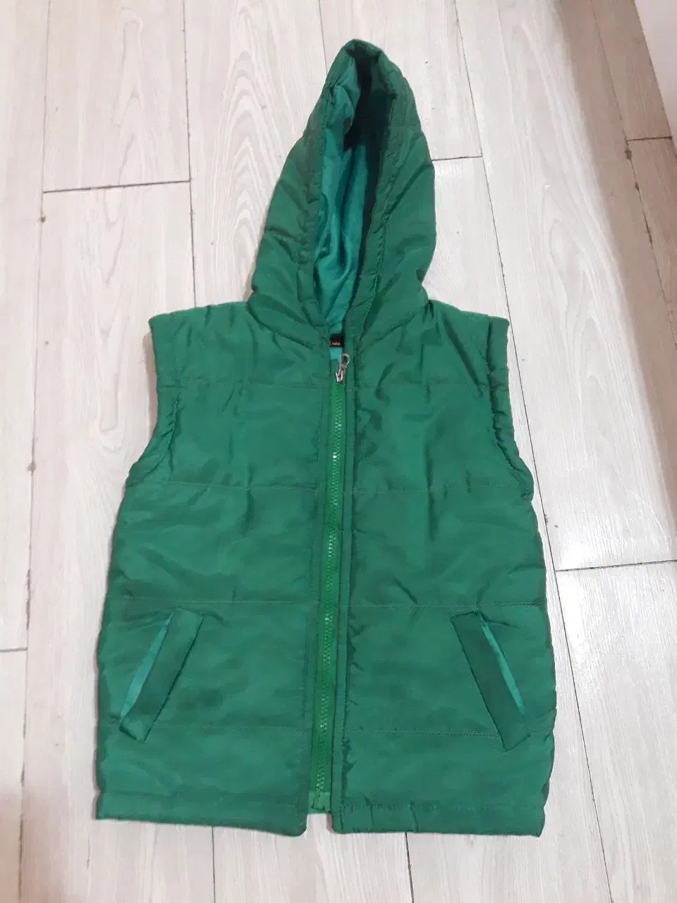 کاپشن  و پافر دخترانه|کفش و لباس بچه|رودهن, |دیوار