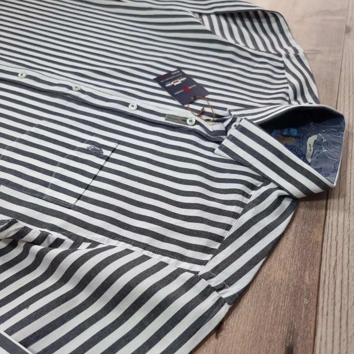 لباس مردانه پیراهن آستین دار مردانه سایز سه ایکس|لباس|تربتحیدریه, آغوی|دیوار