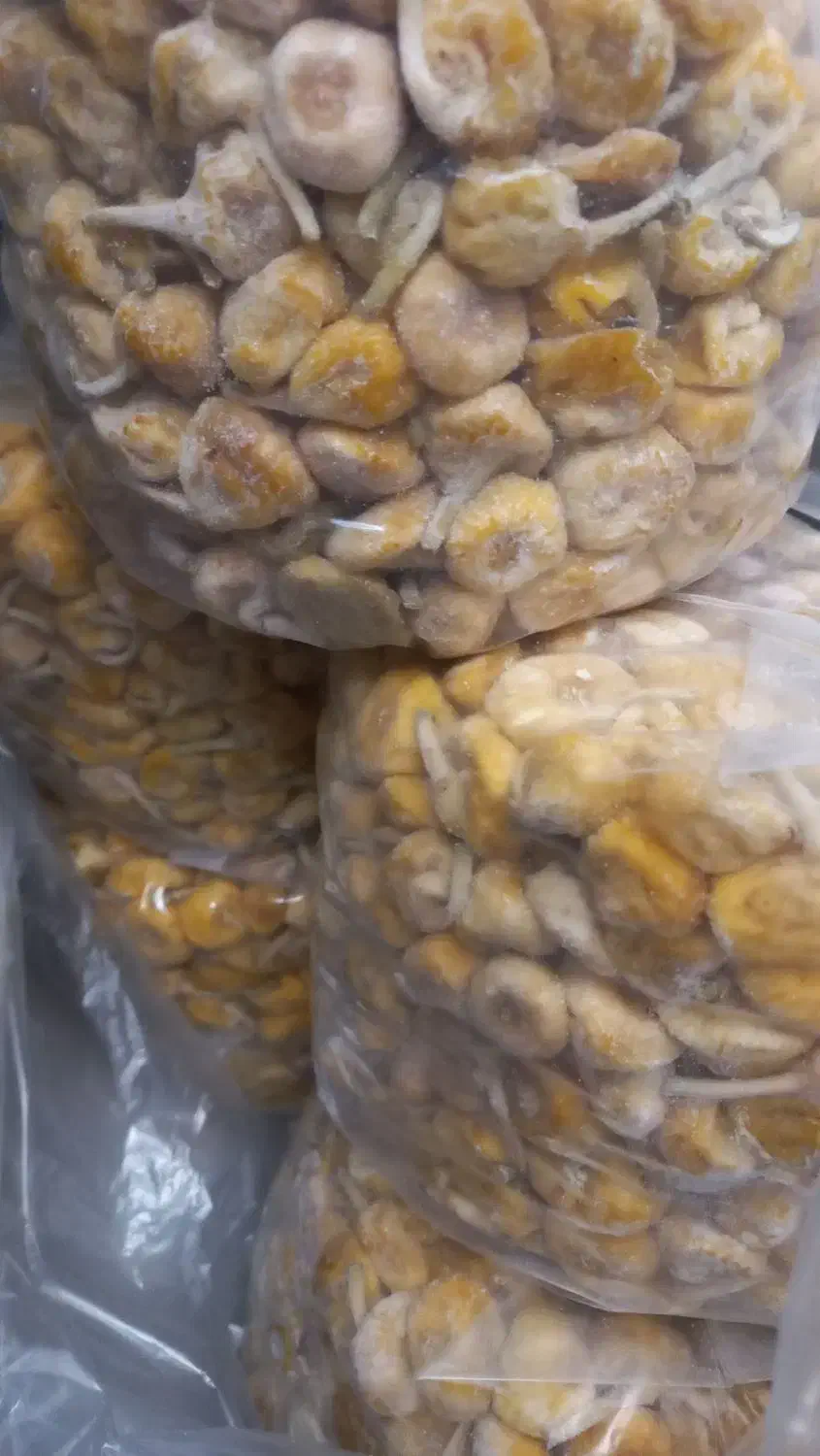 انجیر خشک دودی و آفتابی|خوردنی و آشامیدنی|گرمسار, |دیوار