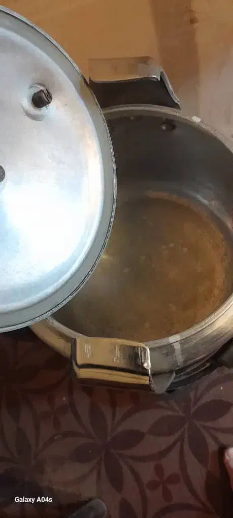 زودپز زود پخت|ظروف پختوپز|نجفآباد, یزدانشهر|دیوار