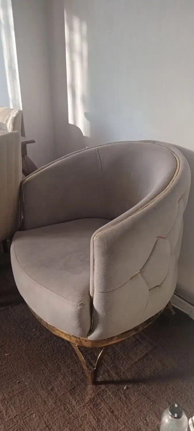 مبل درحد نو|مبلمان خانگی و میز عسلی|تبریز, |دیوار