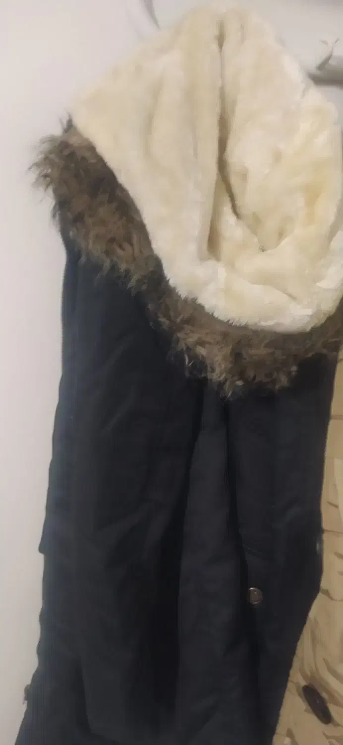 کاپشن زنانه سه عدد|لباس|قزوین, |دیوار