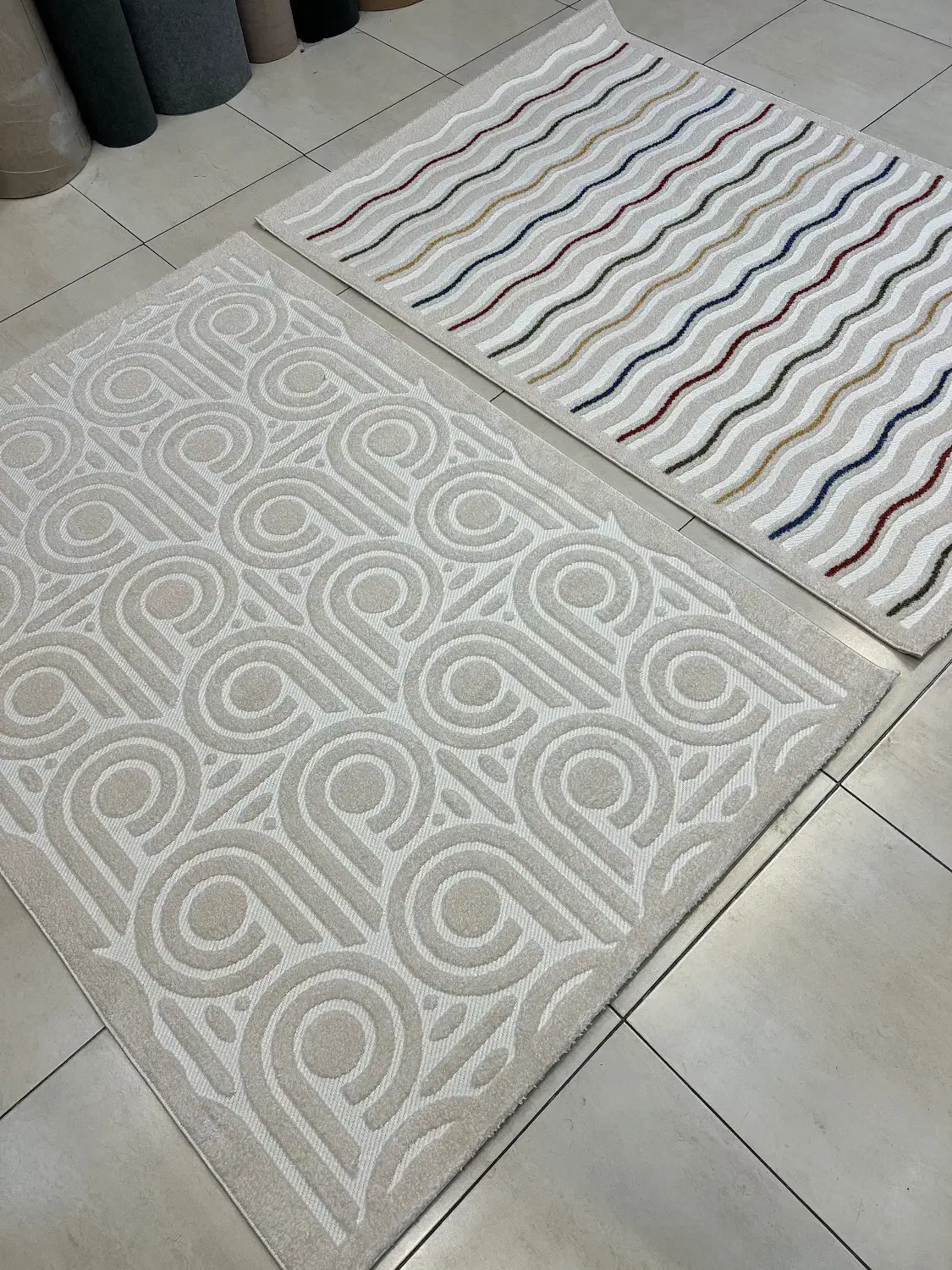 فرش های فانتزی خاص بوهیمی ( مخصوص خاص پسندها)|فرش|تبریز, |دیوار