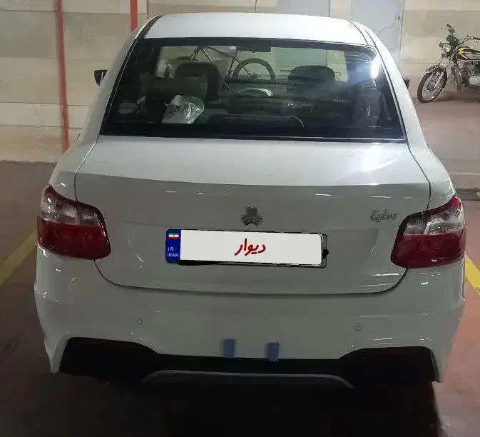 ساینا GXL دوگانه سوز، مدل ۱۴۰۳|خودرو سواری و وانت|تهران, شهرک خرازی|دیوار