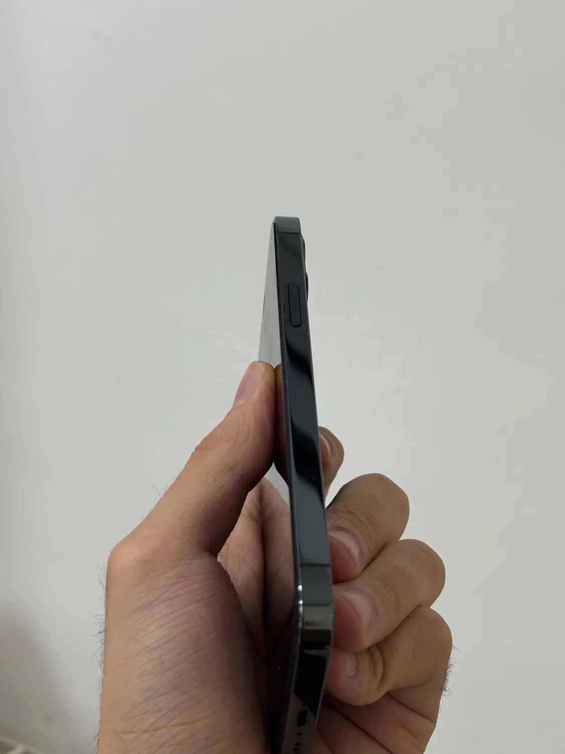 iPhone 12Pro 256GB ZAA|موبایل|تبریز, |دیوار