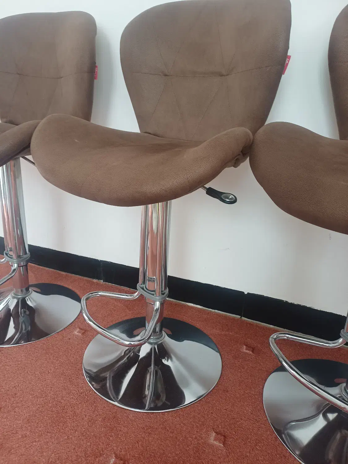 صندلی اپن|صندلی و نیمکت|ایلام, |دیوار