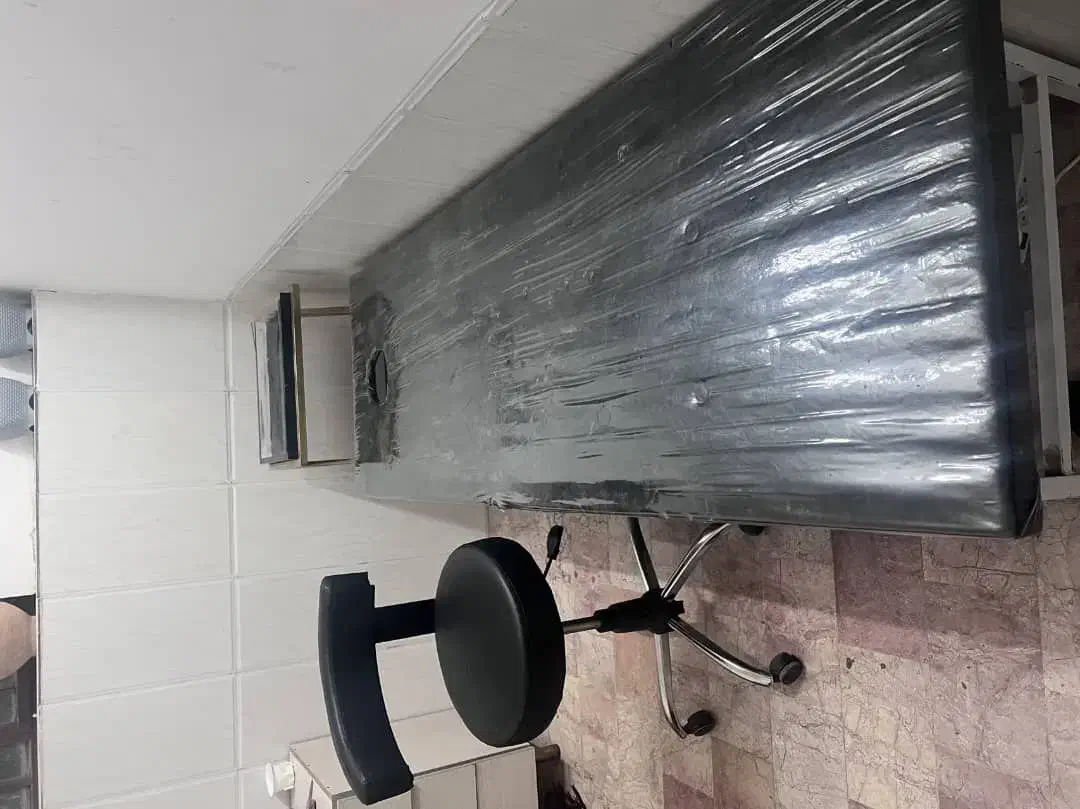 صندلی و ترولی|آرایشگاه و سالنهای زیبایی|یزد, |دیوار