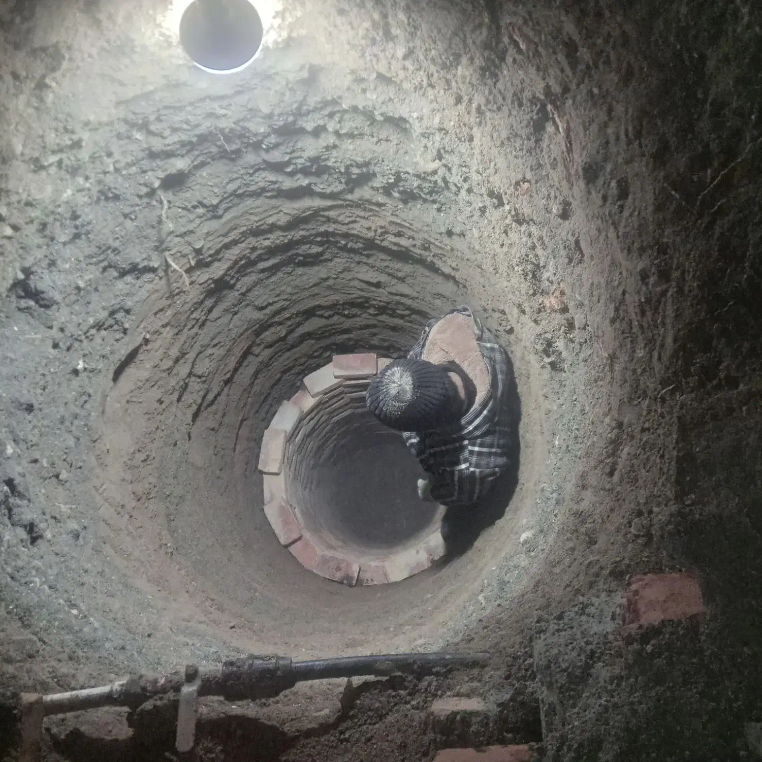 چاه کن|خدمات پیشه و مهارت|نوشین شهر, |دیوار