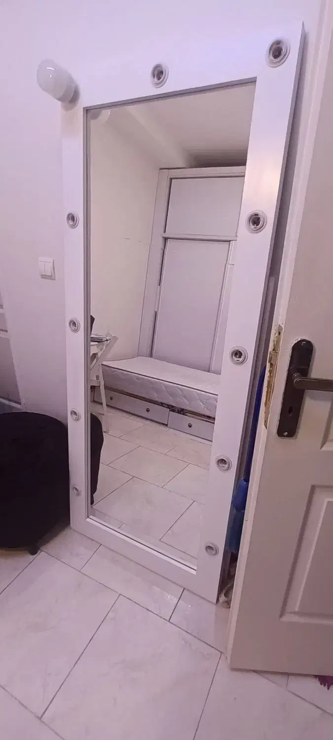 آیینه گریم|آینه|کرج, حصارک بالا|دیوار