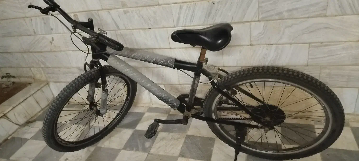 دوچرخه بدون دنده|دوچرخه، اسکیت، اسکوتر|قم, عمار یاسر|دیوار