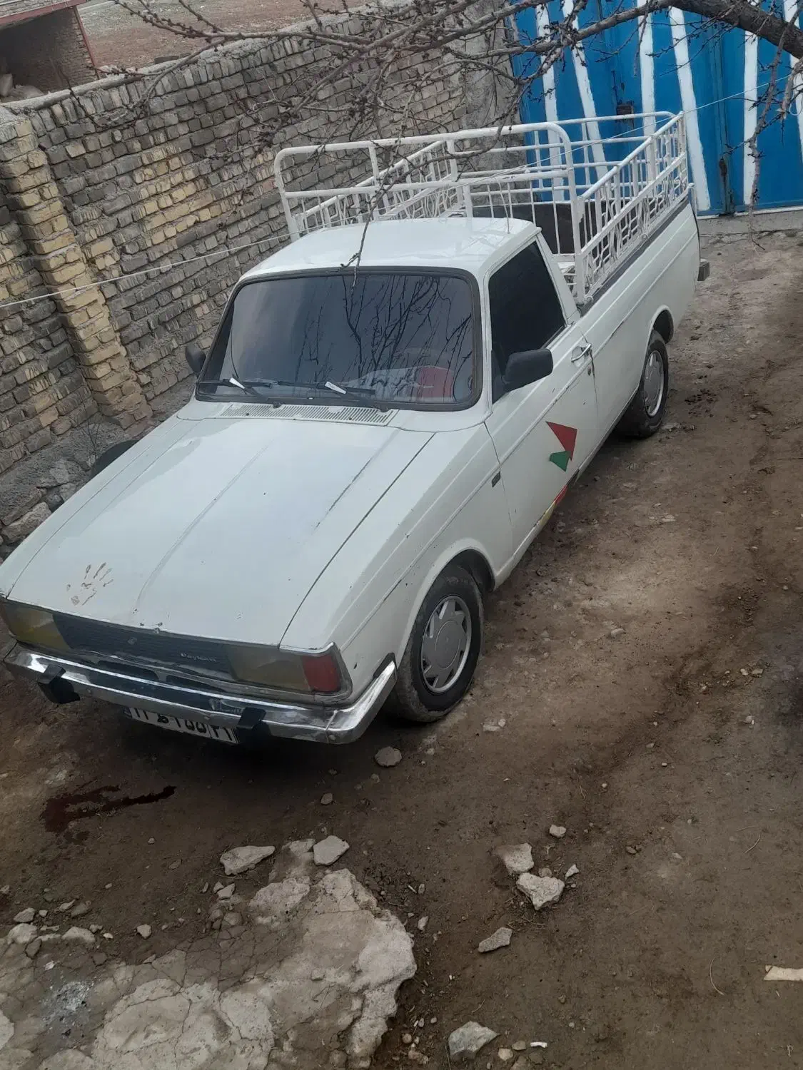 وانت بار شهرری نازی آباد خانی آباد خزانه کهریزک|خدمات حمل و نقل|تهران, خزانه|دیوار