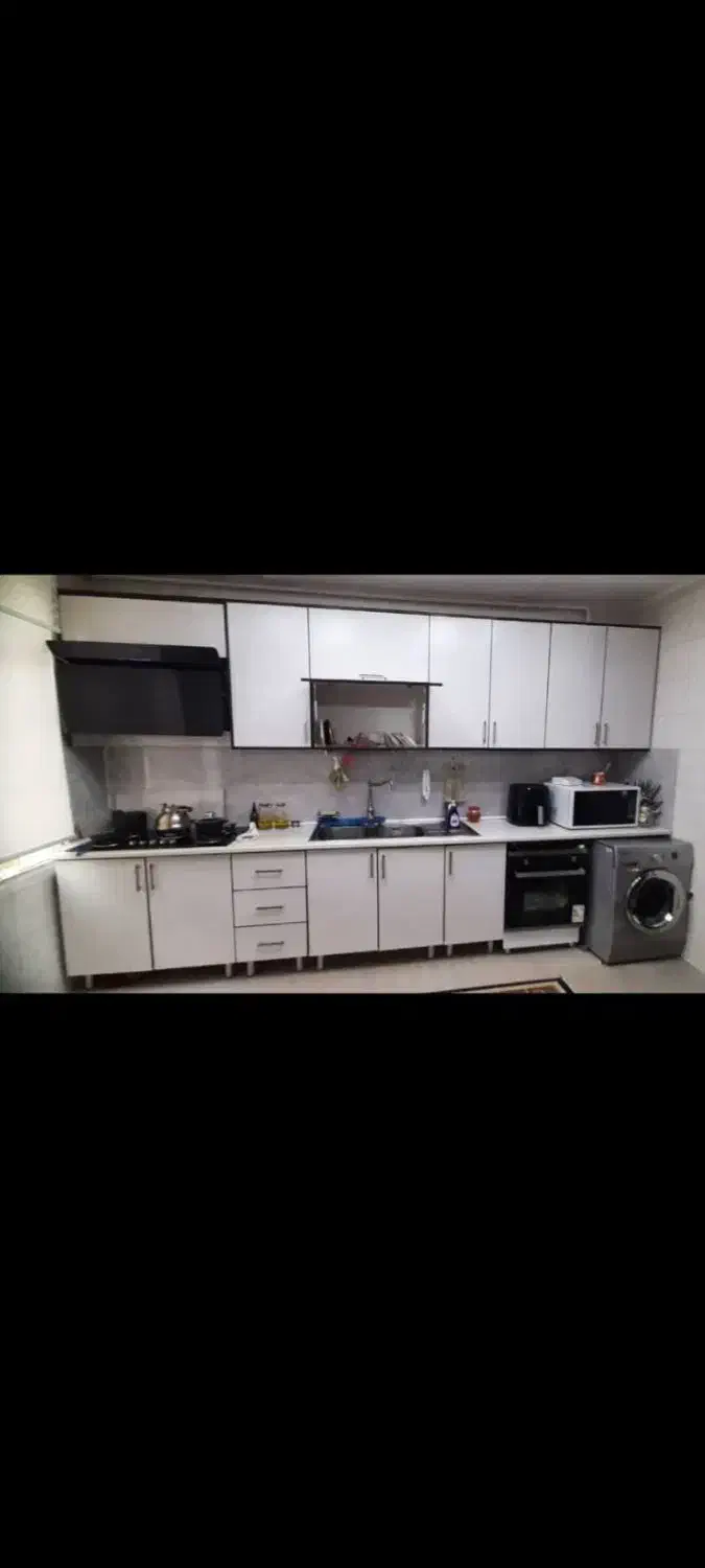 هود آشپزخانه مورب|هود|قزوین, |دیوار