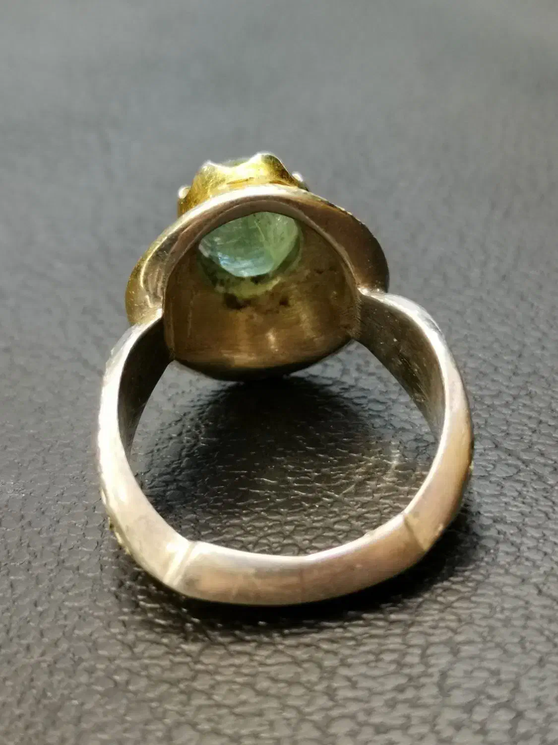 انگشتر زمرد|جواهرات|ارومیه, |دیوار