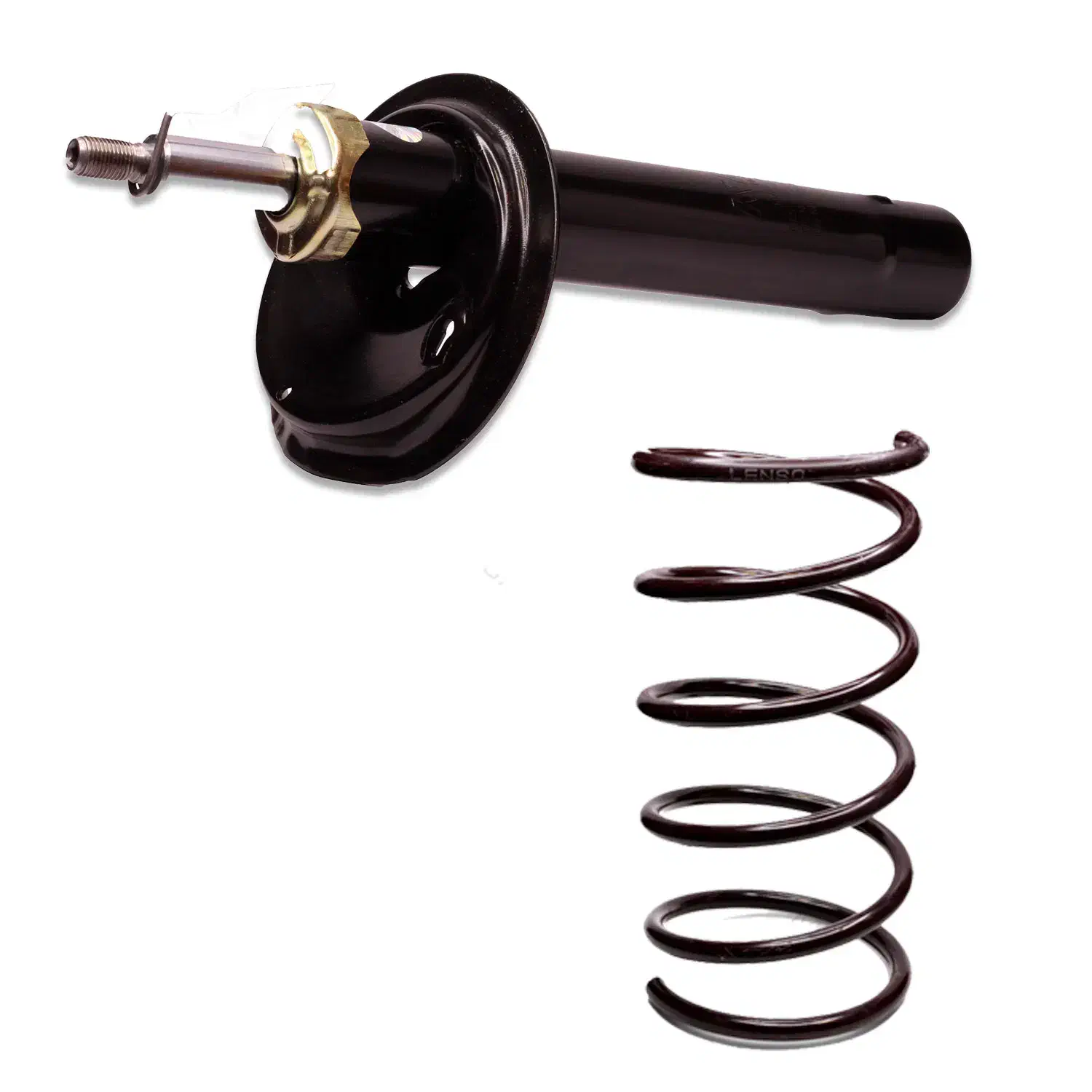 کمک فنر اسپرت پژو|قطعات یدکی و لوازم جانبی|رفسنجان, |دیوار