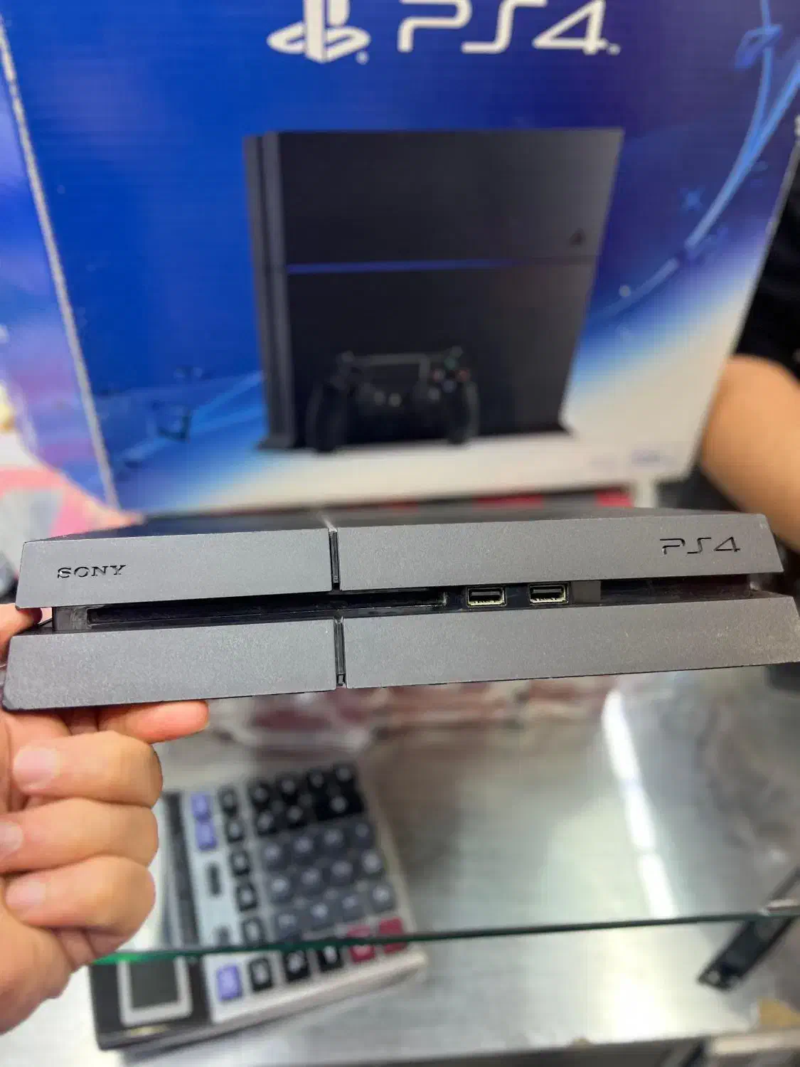 پی اس ۴|کنسول، بازی ویدئویی و آنلاین|تهران, فردوسی|دیوار