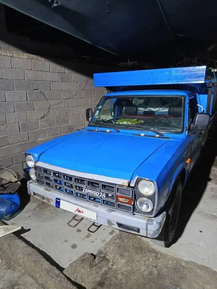 زامیاد سایپا مدل1402|خودرو سواری و وانت|هندیجان, |دیوار