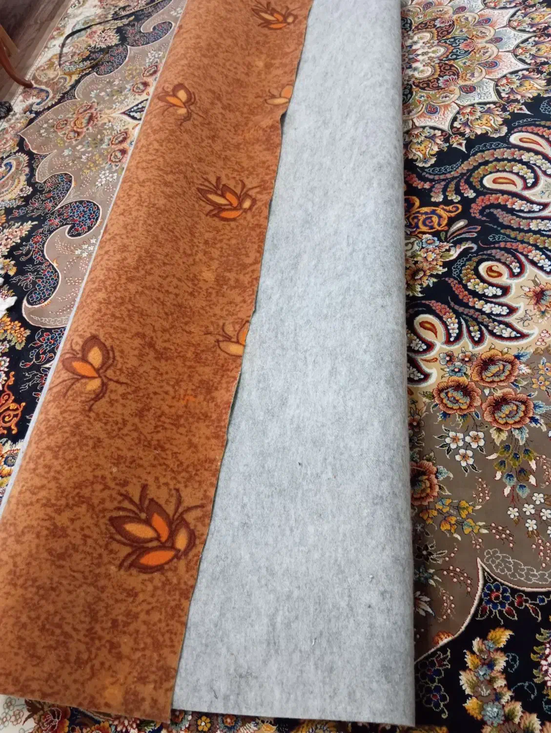 موکت 3در 3 درحد|موکت|اردبیل, |دیوار