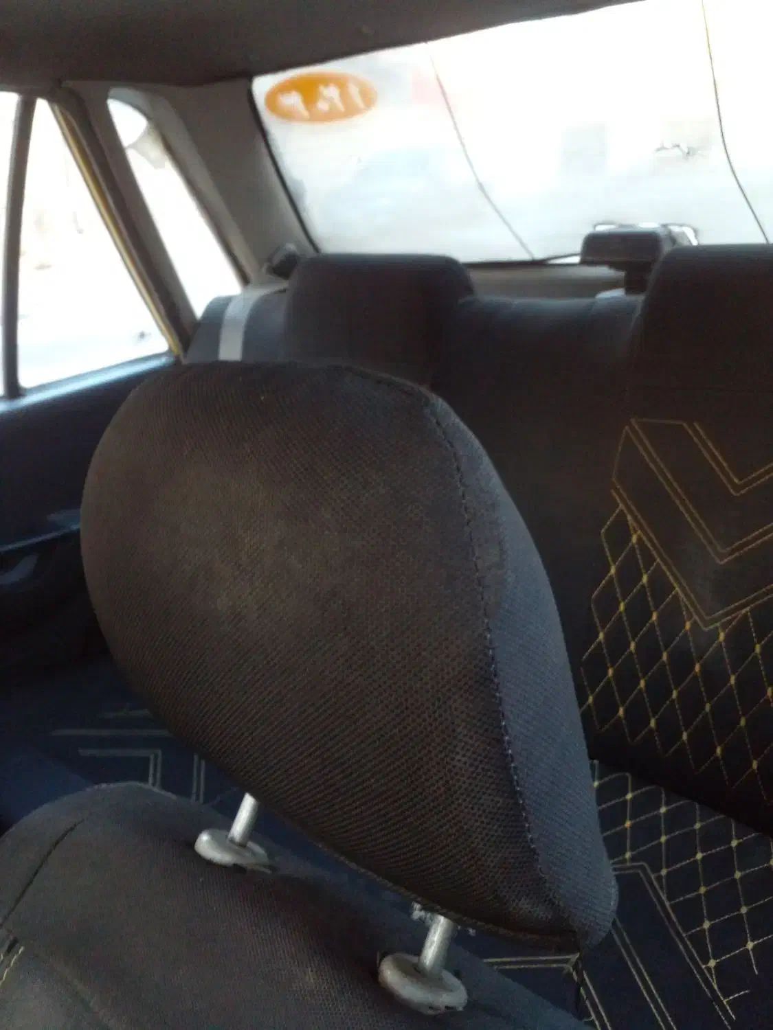 تاکسی گردشی نهاوند|خودرو سواری و وانت|نهاوند, |دیوار