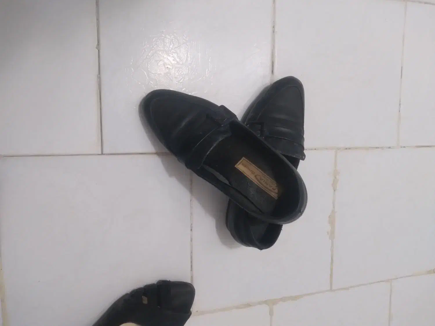 کفش زنانه|کیف، کفش، کمربند|نهاوند, |دیوار