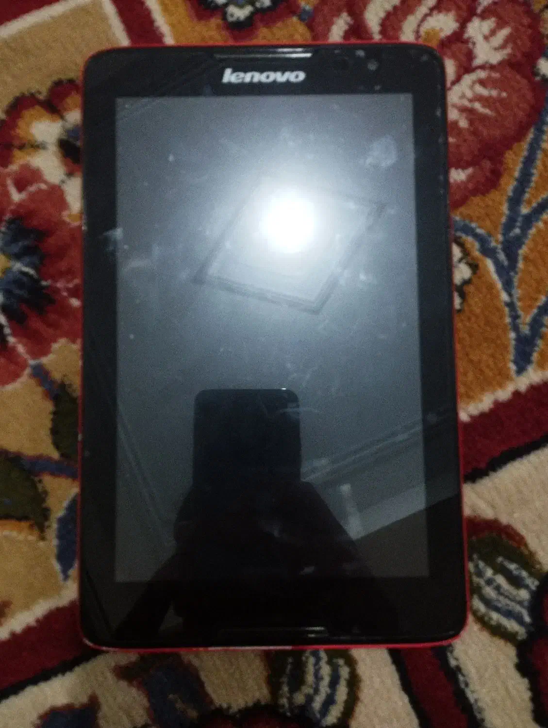 تبلت لنوو a5500|تبلت|باغستان, |دیوار