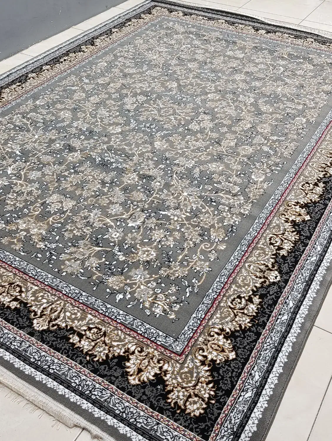 آوا۹متری|فرش|گرگان, |دیوار