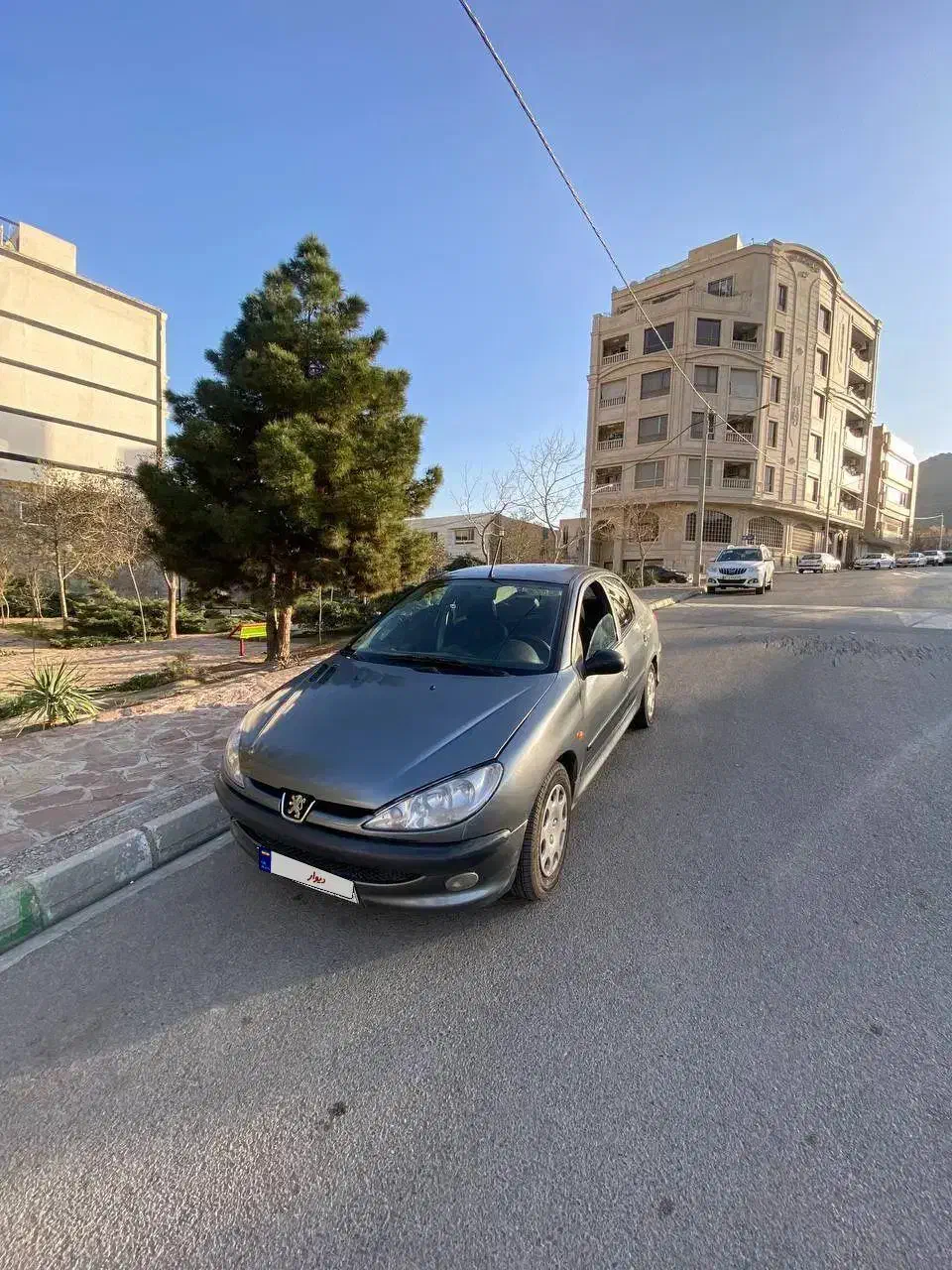 فروش|خودرو سواری و وانت|مشهد, نیروی هوایی|دیوار