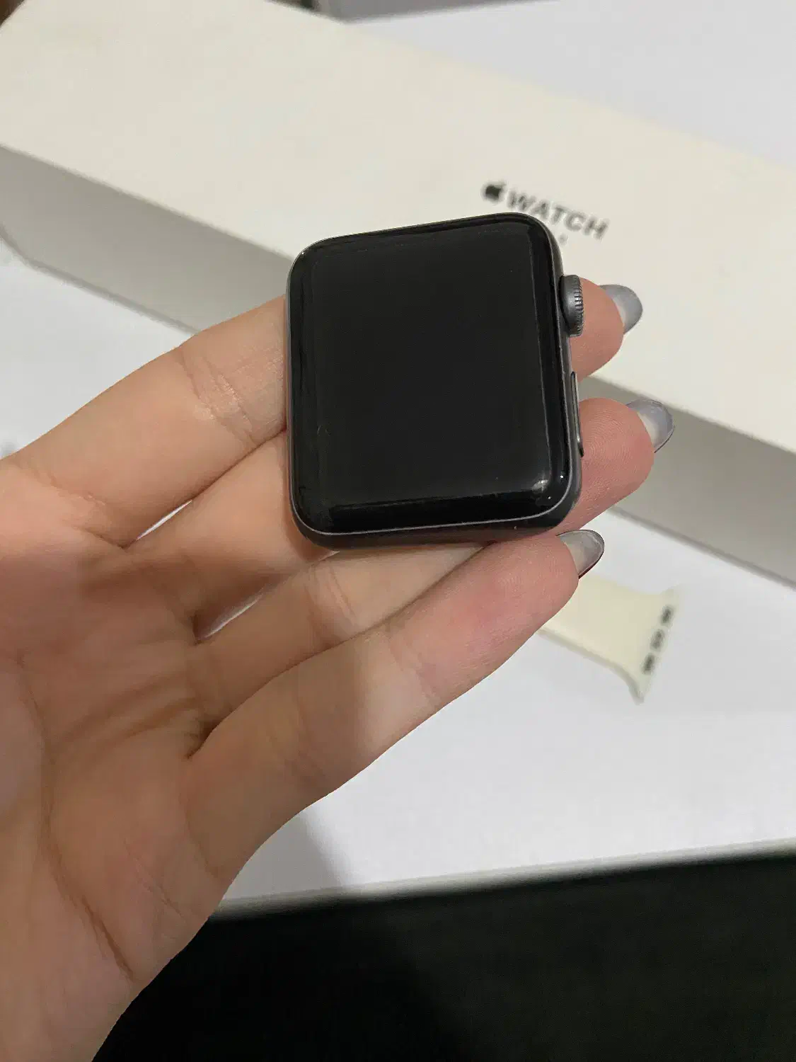 اپل واچ سری ۳|لوازم جانبی موبایل و تبلت|تهران, المهدی|دیوار