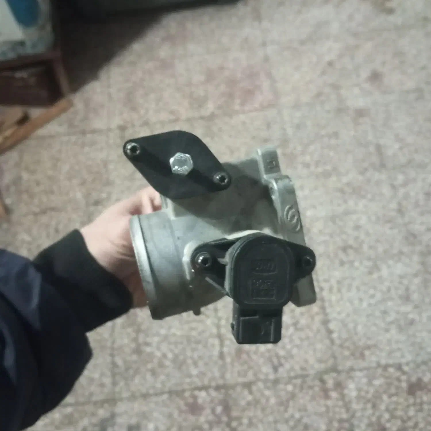 کابینت|آبچکان و نظمدهنده ظروف|قم, دروازه کاشان|دیوار