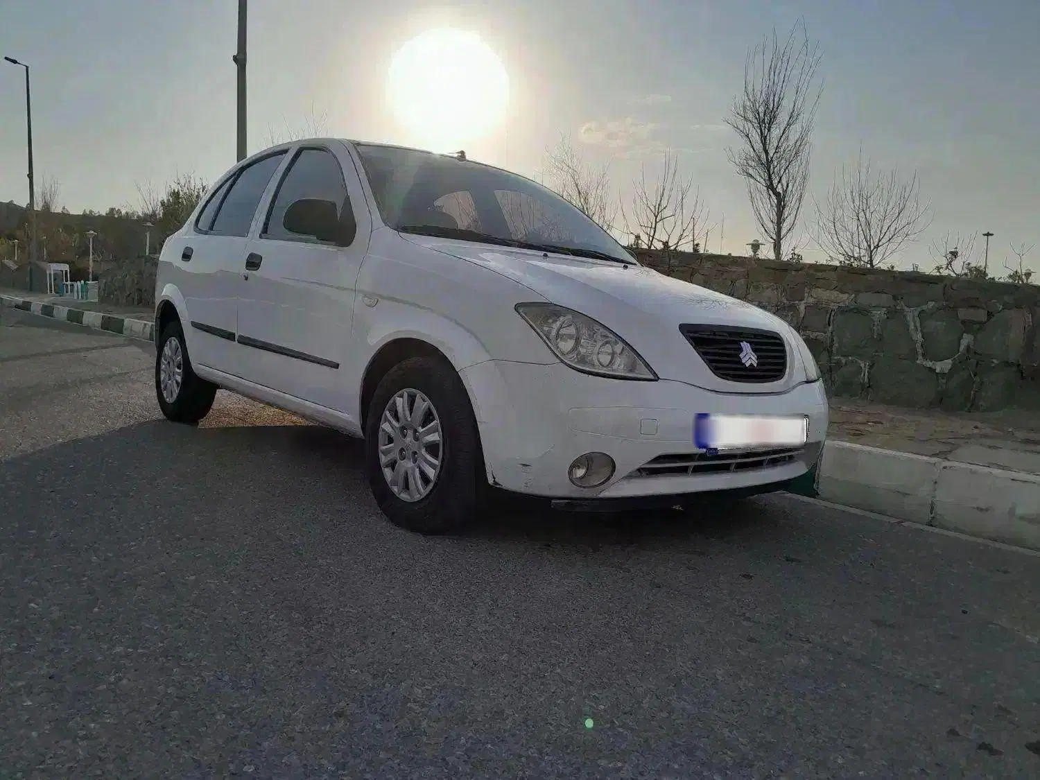 تیبا۲|خودرو سواری و وانت|قم, پردیسان|دیوار